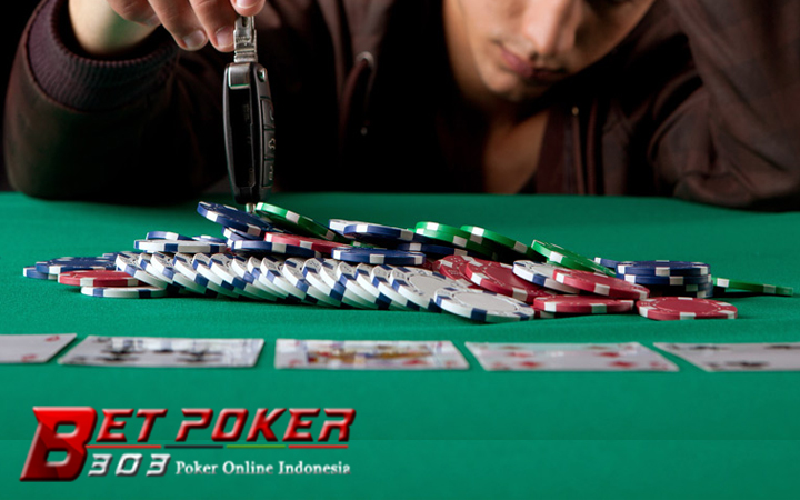 kesalahan bermain judi poker online