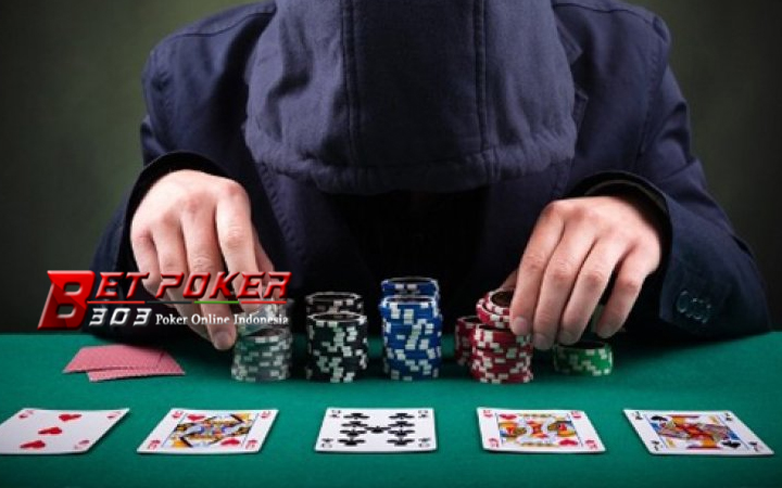 Agen Poker IDN