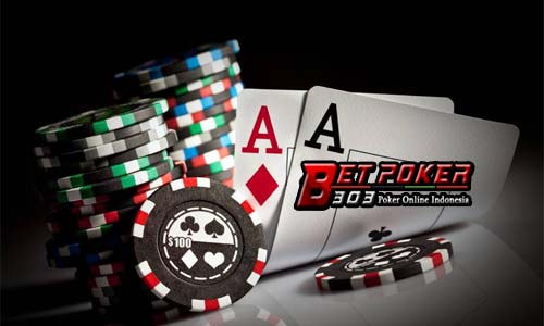 Agen Poker Terbaik Di Indonesia