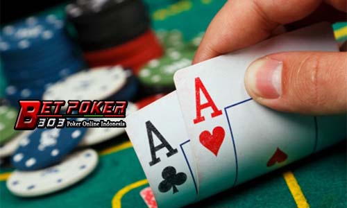 Daftar Judi Poker Online Teraman