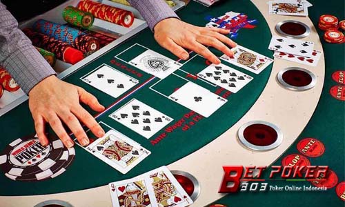 Deposit Poker Online Termurah