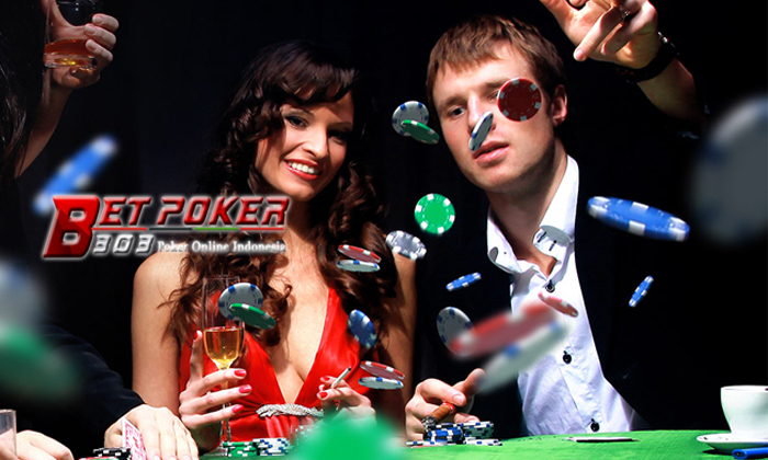Poker Uang Asli Terpercaya di Indonesia