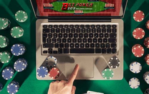 Deposit Judi Poker Online Menggunakan BTN dan Danamon
