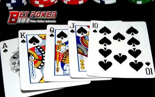 Judi Poker Online Uang Asli Untuk Orang Dewasa