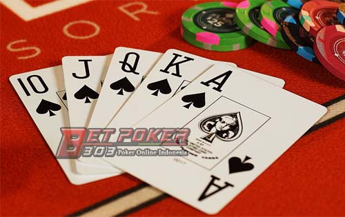 Situs Agen Judi Poker Online Uang Asli Teraman
